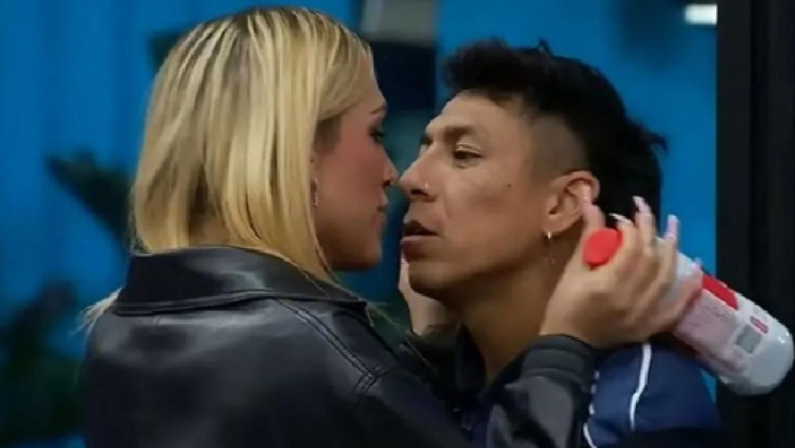 "Est� re...": la confesi�n de Danelik sobre Brian Sarmiento