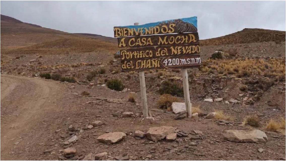 Después de 119 años, el Niño del Chañi será devuelto a Jujuy