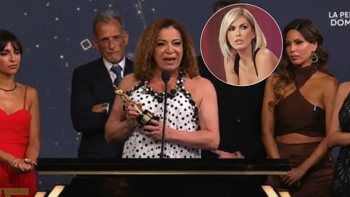 �Viviana Canosa puede terminar detenida? La grave denuncia que sacude la TV