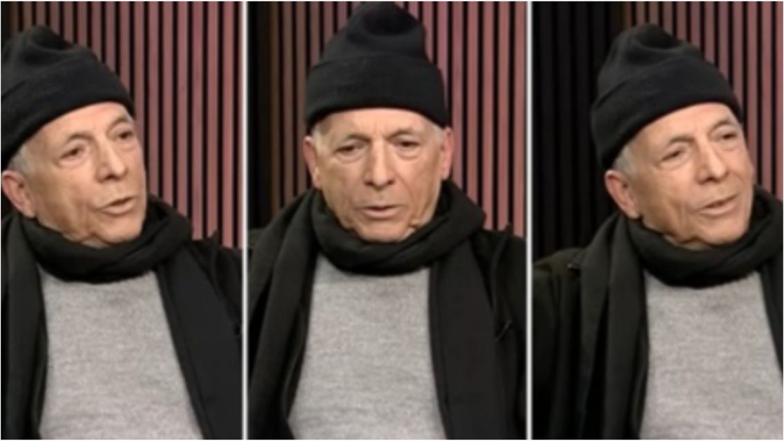 La insólita confesión de Gerardo Romano sobre su pasado con hombres: "Me.."