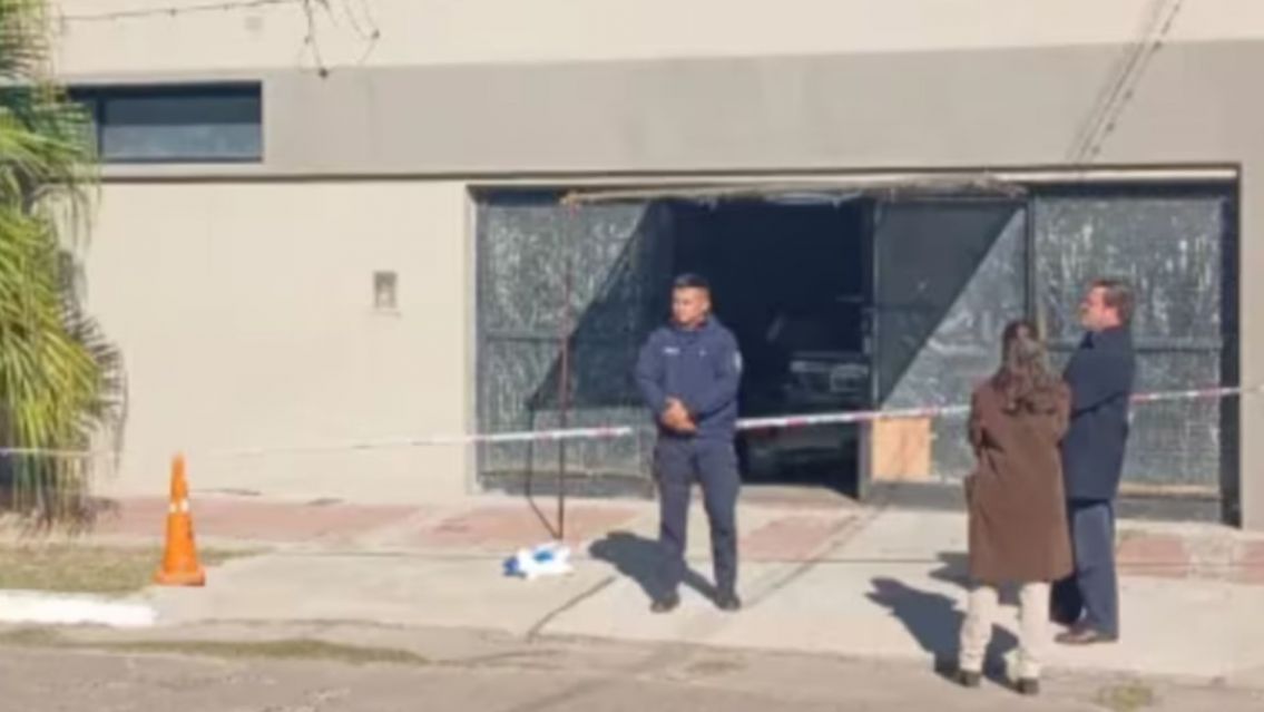 Encontraron muerta a una anestesista y la Justicia investiga si fue víctima de un crimen