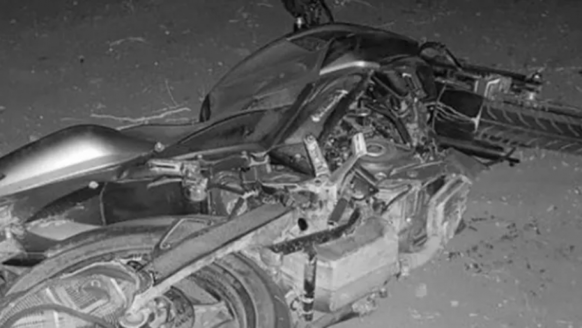 Juje�o quiso esquivar a un perro y muri� en una terrible tragedia