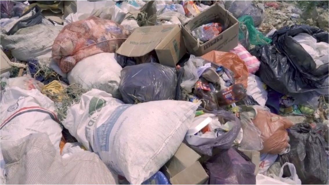 Pondrán cámaras en Jujuy para detectar a quienes tiren basura ilegalmente