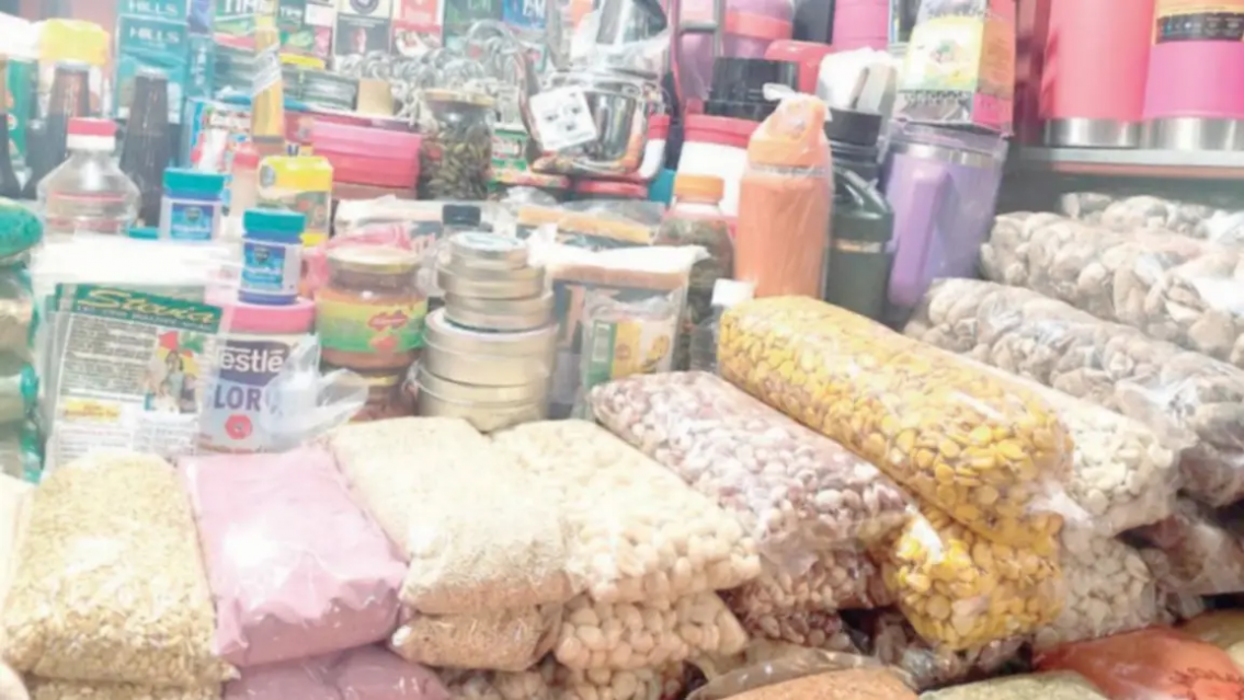 �Hasta cu�ndo? Aseguran que NO faltan productos bolivianos pese a la crisis en el pa�s