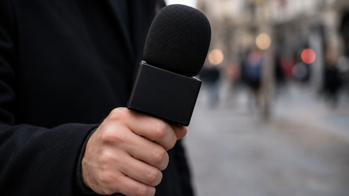El periodista argentino más querido lucha contra el Parkinson y tuvo un tremendo accidente