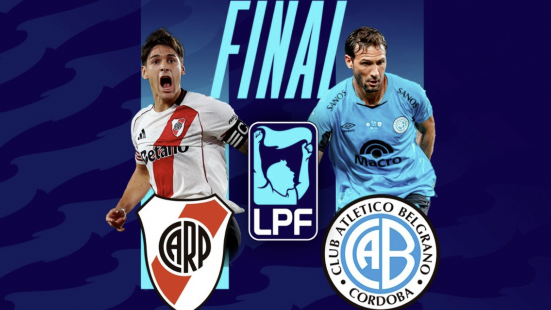 Infartante final del Torneo Apertura 2026: hora y c�mo ver el partido