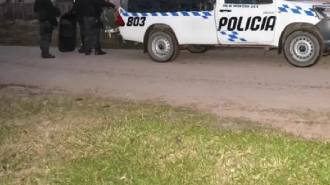 Triste final en Jujuy: hallaron el cuerpo de una mujer de 46 años