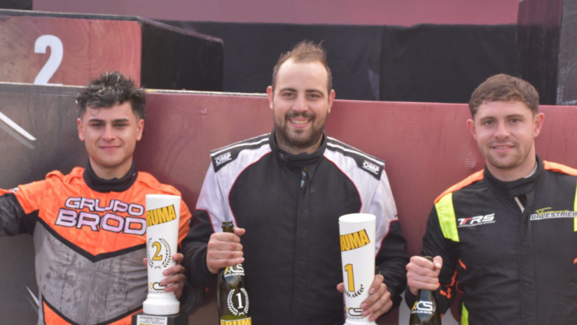 Jujuy brilló en el Zonal del NOA con podios y grandes actuaciones