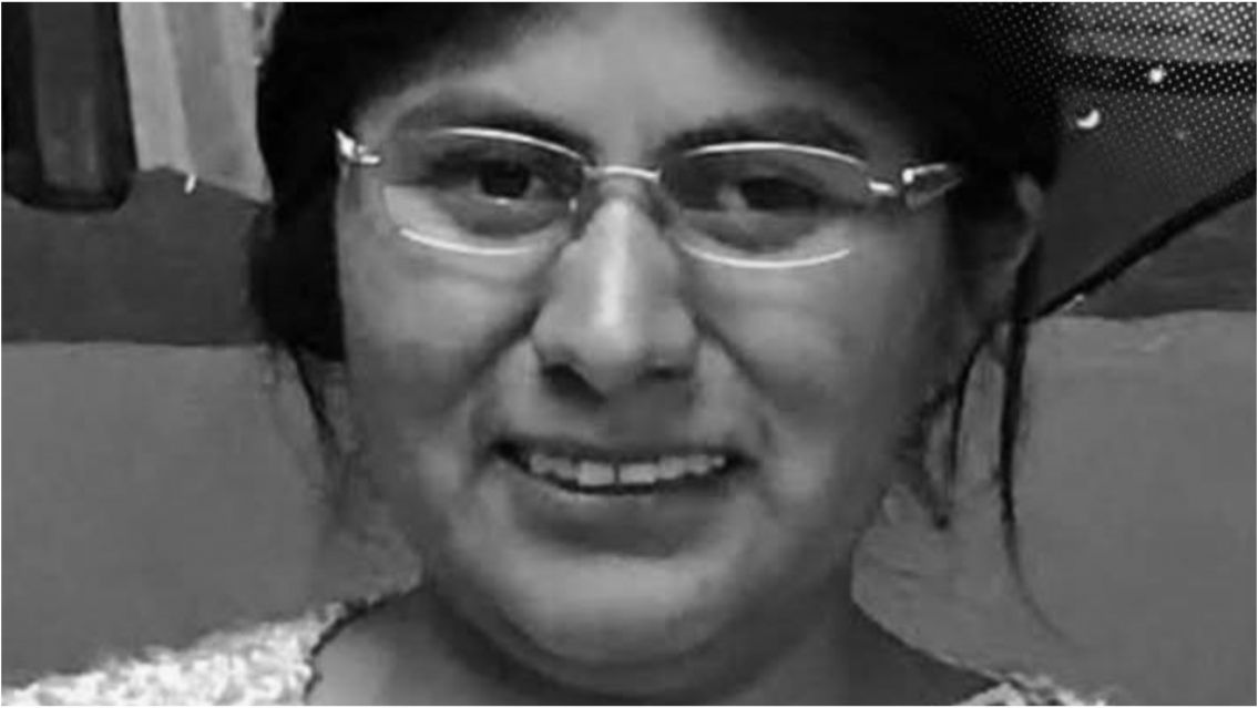 Macabro hallazgo en Jujuy: encontraron el cad�ver de una mujer desaparecida en 2025