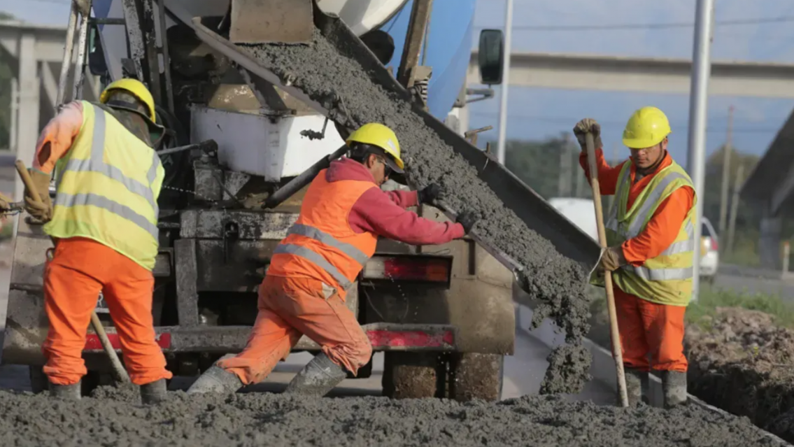 Construcción en Jujuy: acusan a la UOCRA de "silencio cómplice" mientras hay 6.000 desocupados
