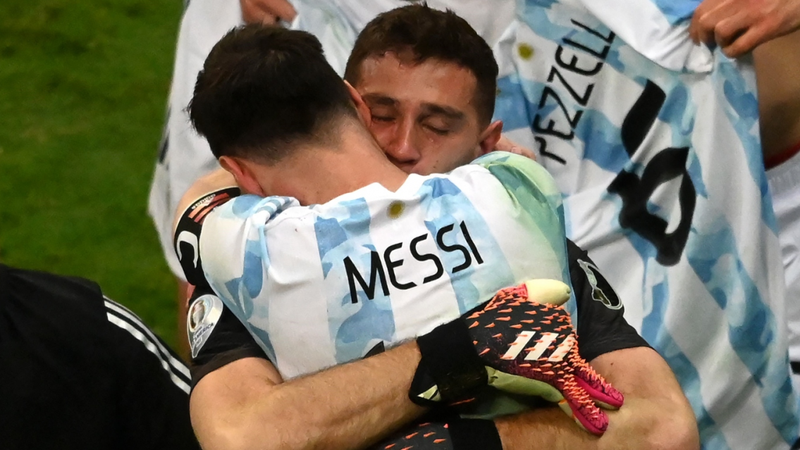 Con Messi y el Dibu lesionados, cómo llega Argentina al Mundial 2026