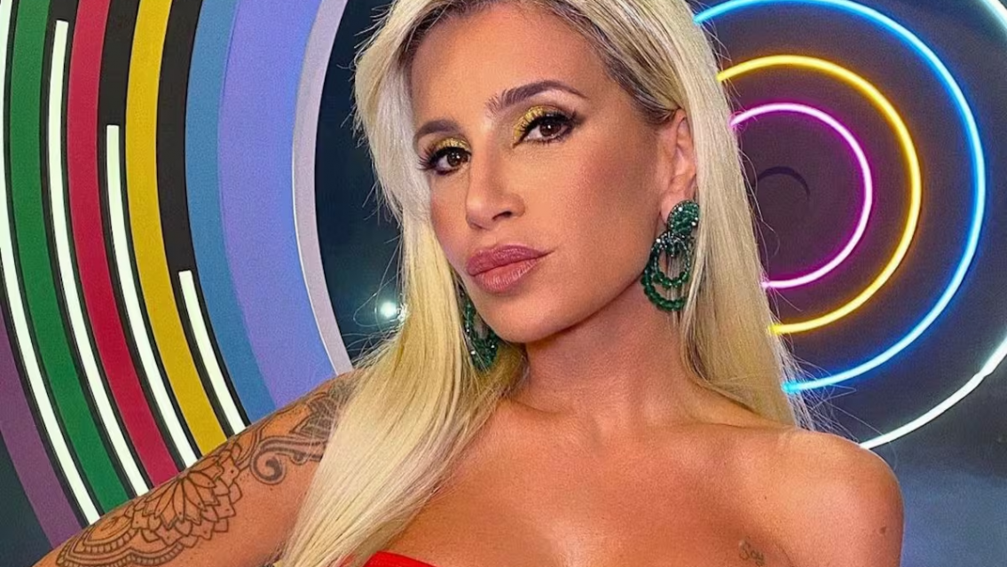 "Machitos": durísimo descargo de Florencia Peña por River que perdió el campeonato