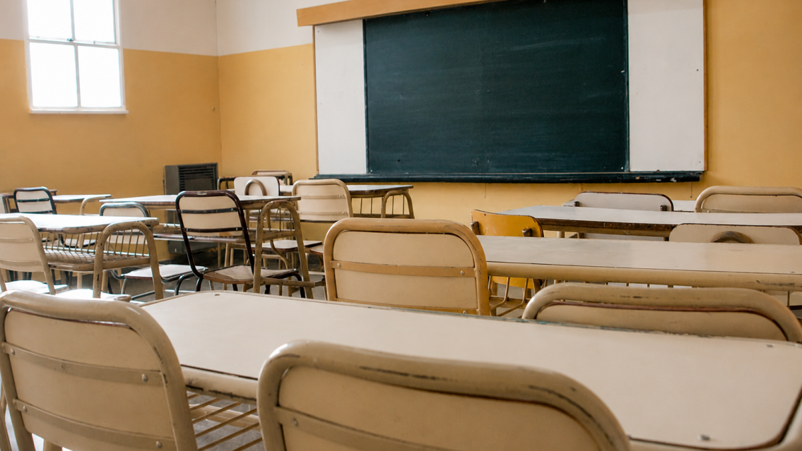 OJO: la semana empieza con anuncio de paro docente en Jujuy