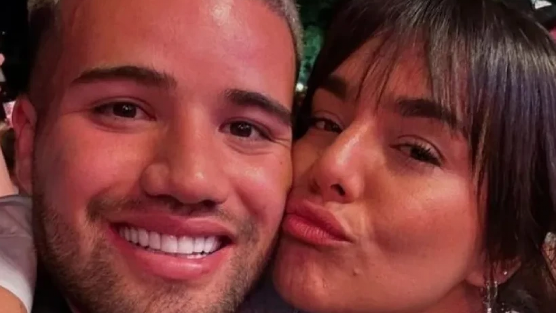 Chelo Weigandt será padre por primera vez a meses de separarse de Ángela Leiva