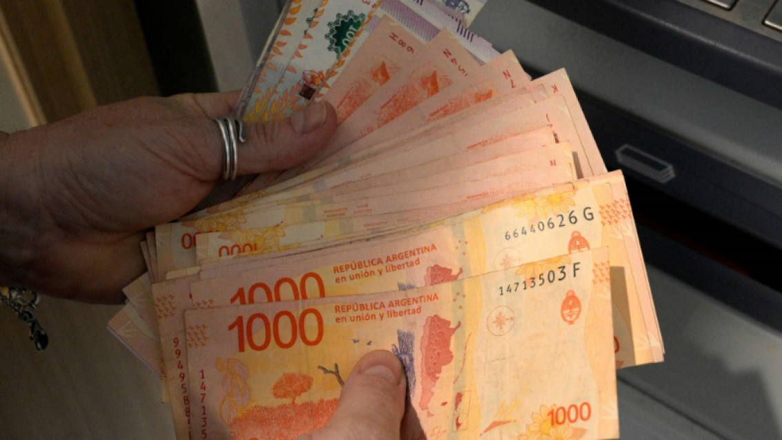 Atenci�n jubilados: ANSES confirm� fechas de cobro en junio con aumento, bono y aguinaldo