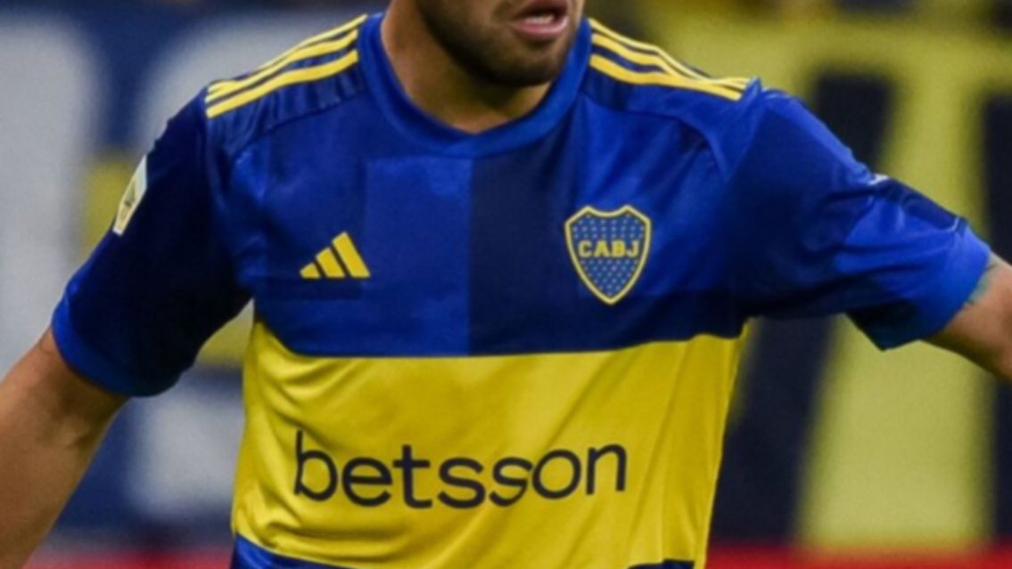 Bombazo en Boca: uno de sus jugadores ser� padre por primera vez