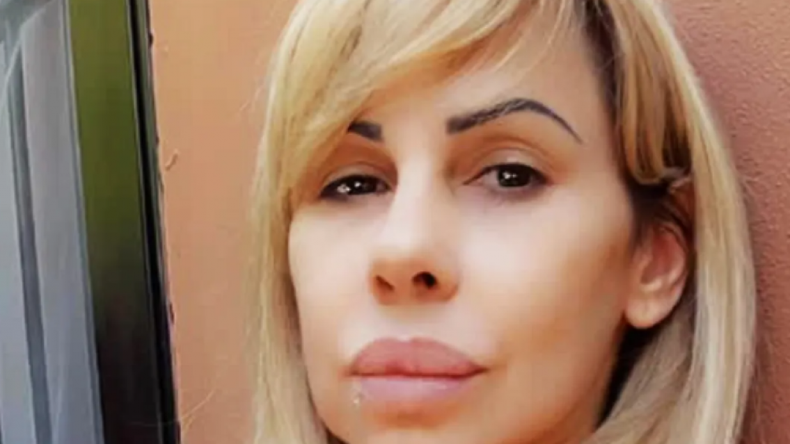 Operaron de urgencia a M�nica Farro: "Sent� una..."