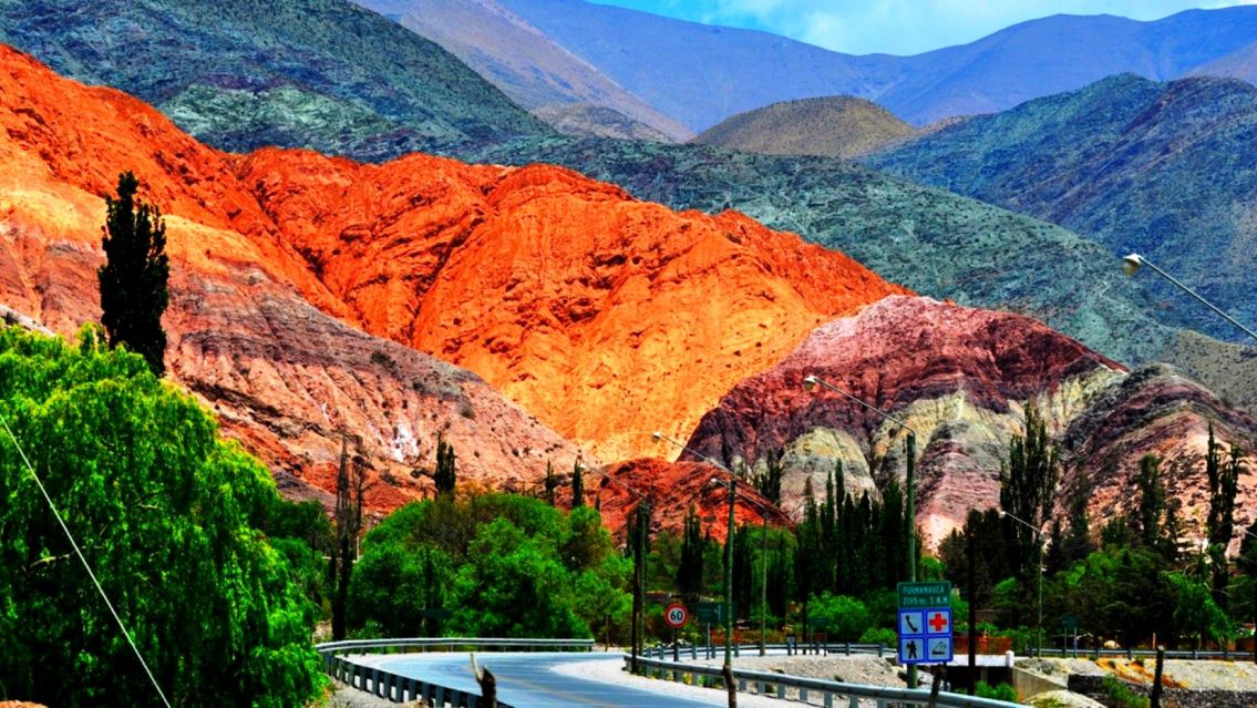 Fin de semana largo en Jujuy: m�s de 14 mil turistas y un impacto econ�mico millonario