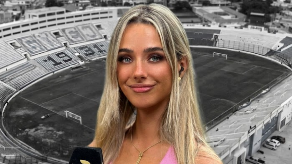 Sol Rivas sorprendi� con su ranking de los mejores jugadores de los Mundiales