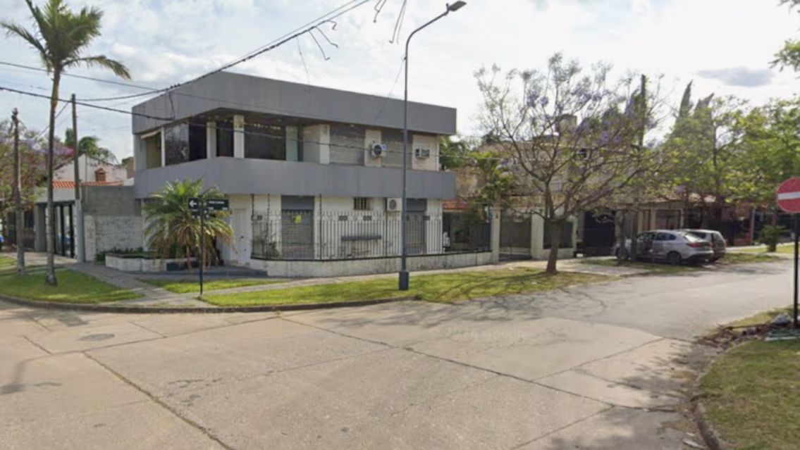 Encontraron a una mujer calcinada y el principal sospechoso es su viudo