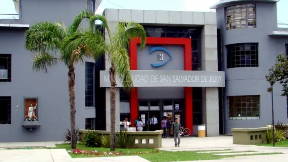 San Salvador de Jujuy reducir� un 50% las tasas para habilitar comercios