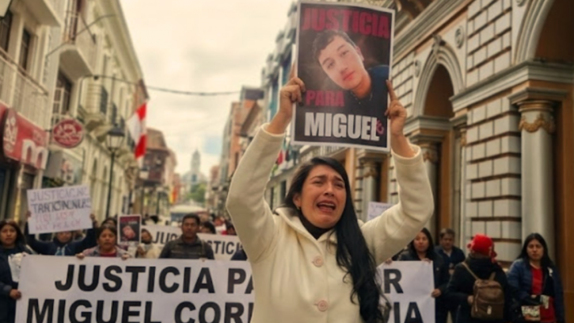 Foto: Angirü Bolivia