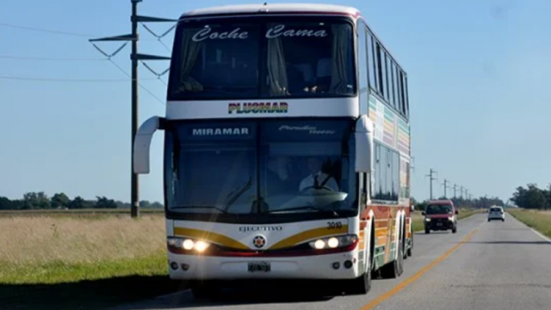 �Las personas con discapacidad seguir�n viajando gratis? El dato que abri� el debate
