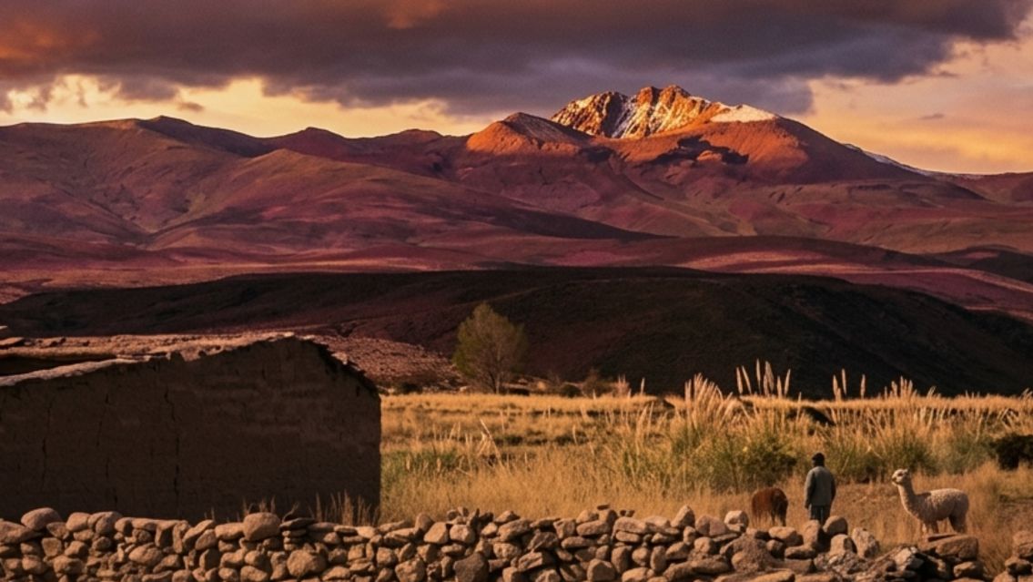 Jujuy recupera una de sus momias más sagradas: la increíble historia del Niño del Chañi