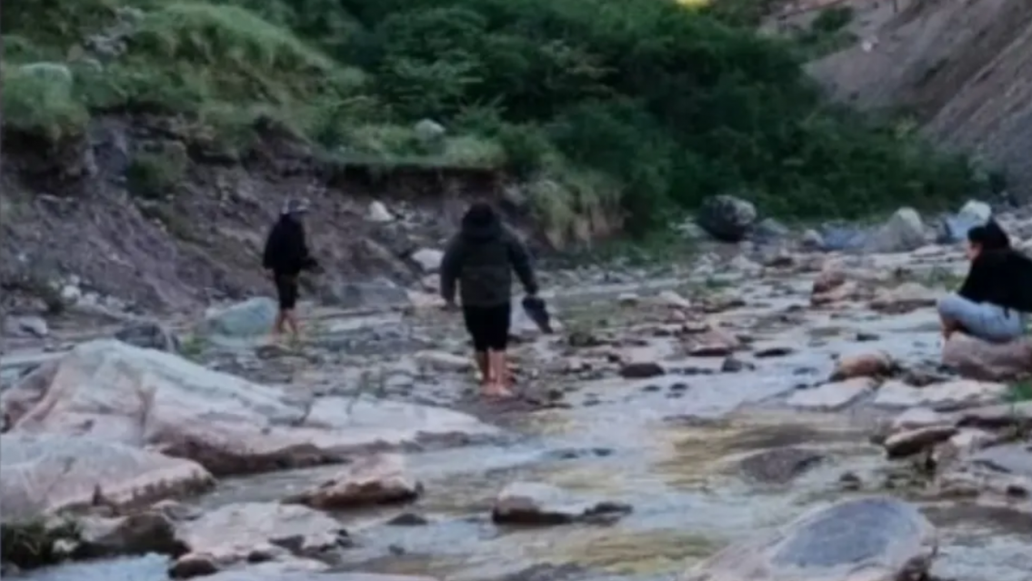 Trágico hallazgo de una mujer en Jujuy: el ADN para identificar los restos tardaría un mes