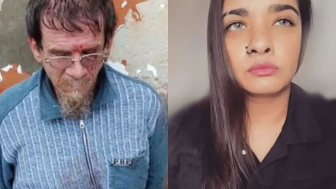 Remisero entr� a robar a una casa y no tuvo mejor idea que asesinar a una estudiante