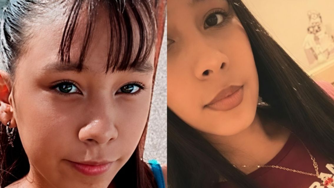 Agostina sali� de su casa y nunca volvi�: buscan desesperadamente a una joven de 14 a�os