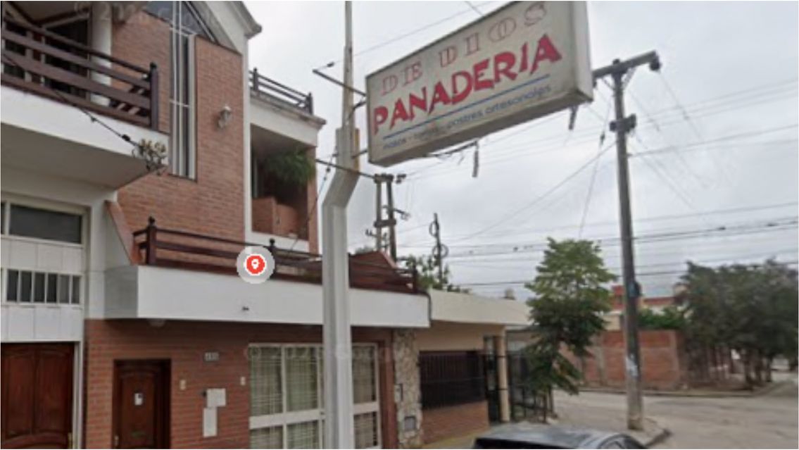Cerró una histórica panadería jujeña tras más de 30 años: "Gracias por acompañarnos"
