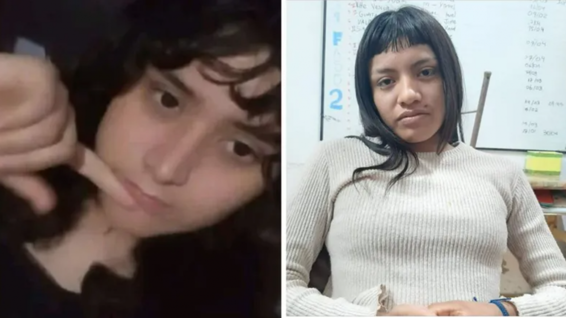 ¡Urgente Jujuy! Desaparecieron dos chicas de 16 y 17 años y las buscan desesperadamente