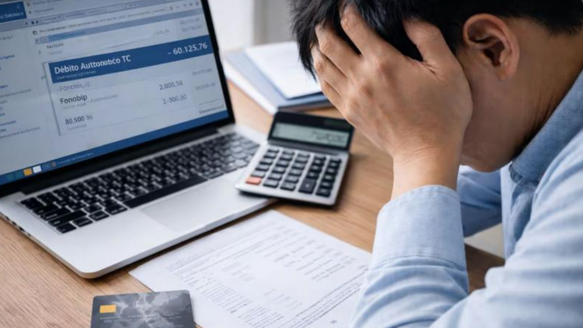 Lanzan un plan para salir de las deudas: el auxilio para los que est�n tapados