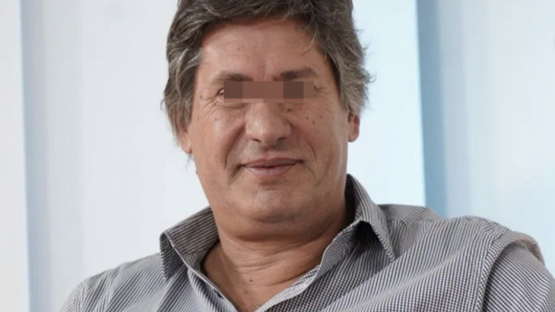 Qui�n pudiera: este es el intendente que se toma 17 d�as para ir al Mundial