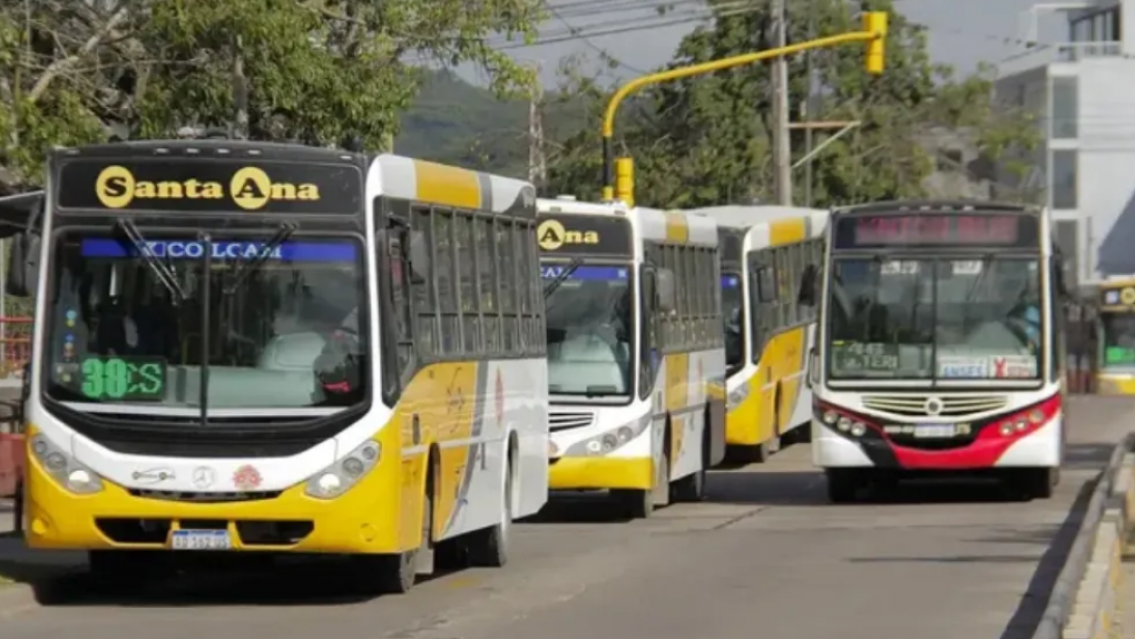 UTA Jujuy garantizó la continuidad laboral tras la licitación del transporte