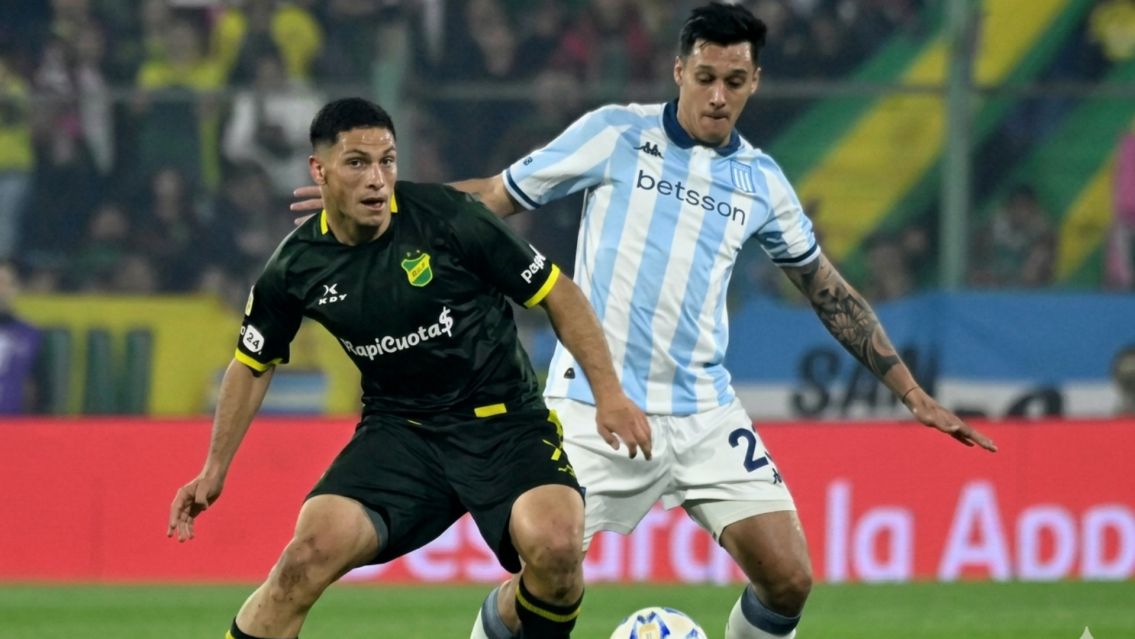 Confirmaron el horario del Racing-Defensa en Jujuy y hay expectativa total: "va a explotar el 23"