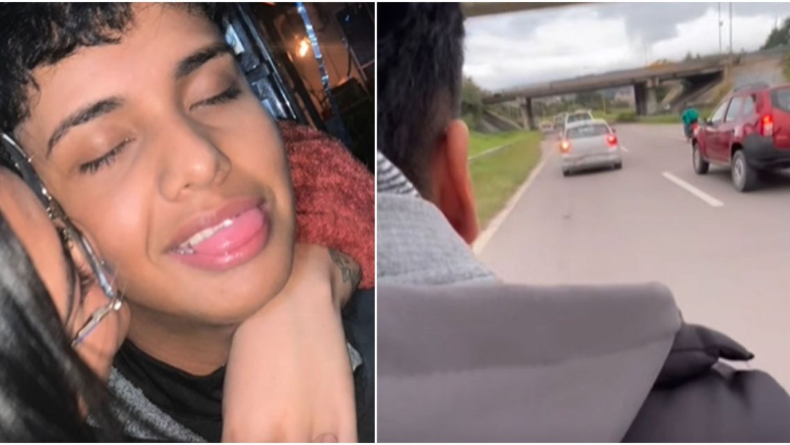 Tragedia en Ruta 66: la emotiva carta de la novia del joven fallecido