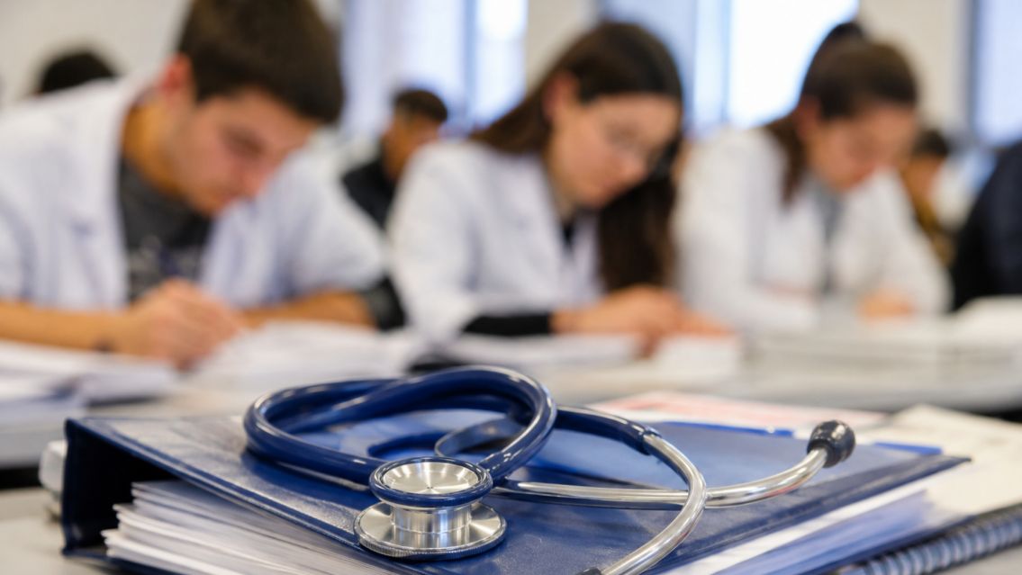 Jujuy abrir�a Medicina para m�s alumnos y miles ya sue�an con estudiar sin irse del norte