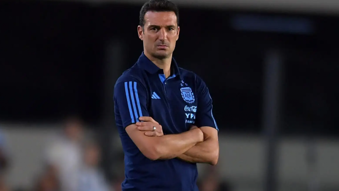 Scaloni confirmó los 26 convocados de Argentina para defender el título en el Mundial