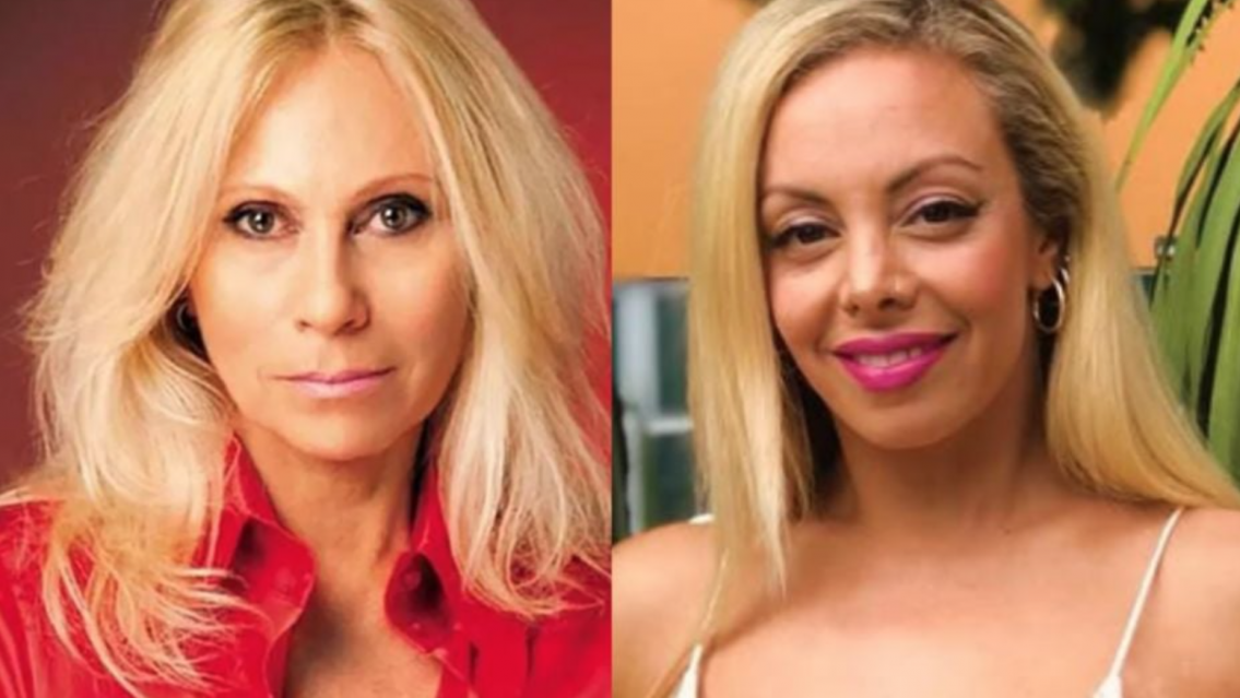 La juje�a Gisela Bernal en la calle y endeudada: Ana Rosenfeld confirm� que rematar�n su casa