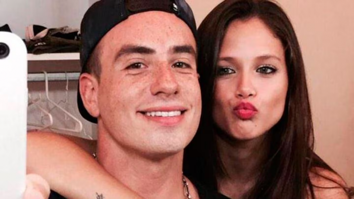 Explosiva confesión de Fede Bal sobre su escandalosa separación de Barbie Vélez