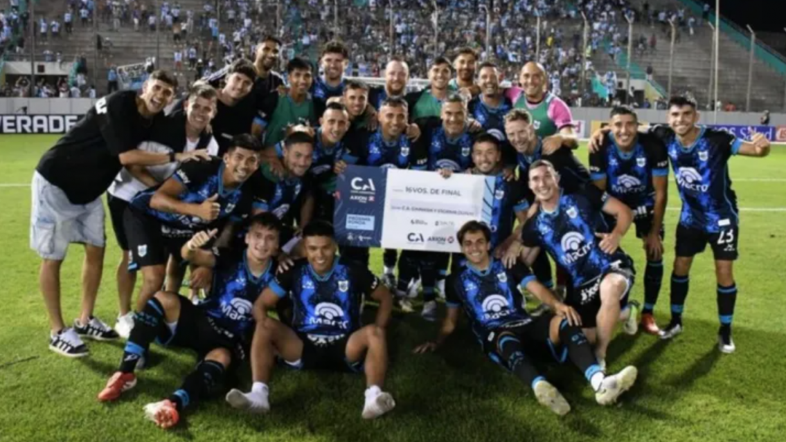 Todo lo que tenés que saber sobre las entradas para alentar al Lobo en la Copa Argentina