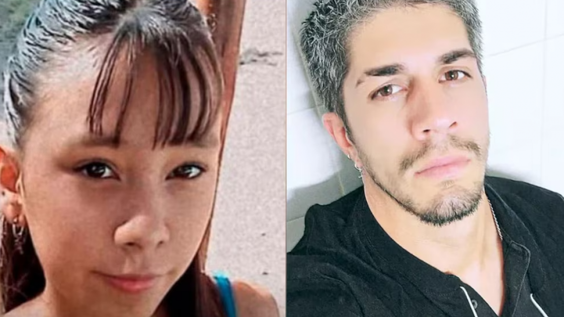 "No me miraba a la cara": El comportamiento del detenido que llam� la atenci�n del remisero