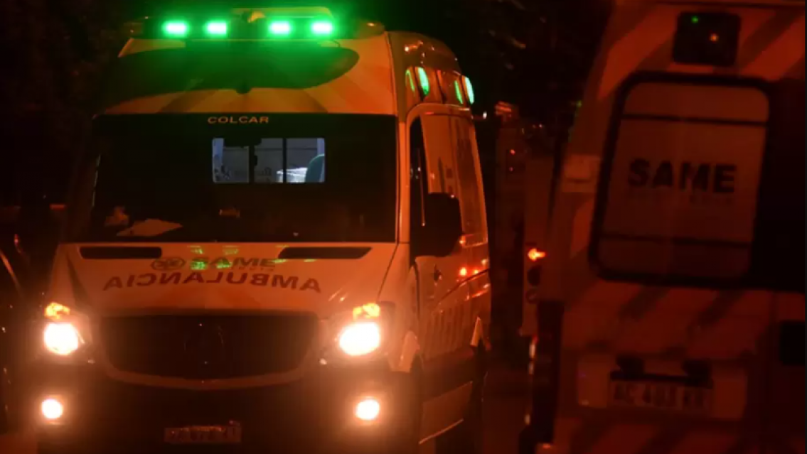 Preocupaci�n en Jujuy: cinco motociclistas murieron en menos de 15 d�as
