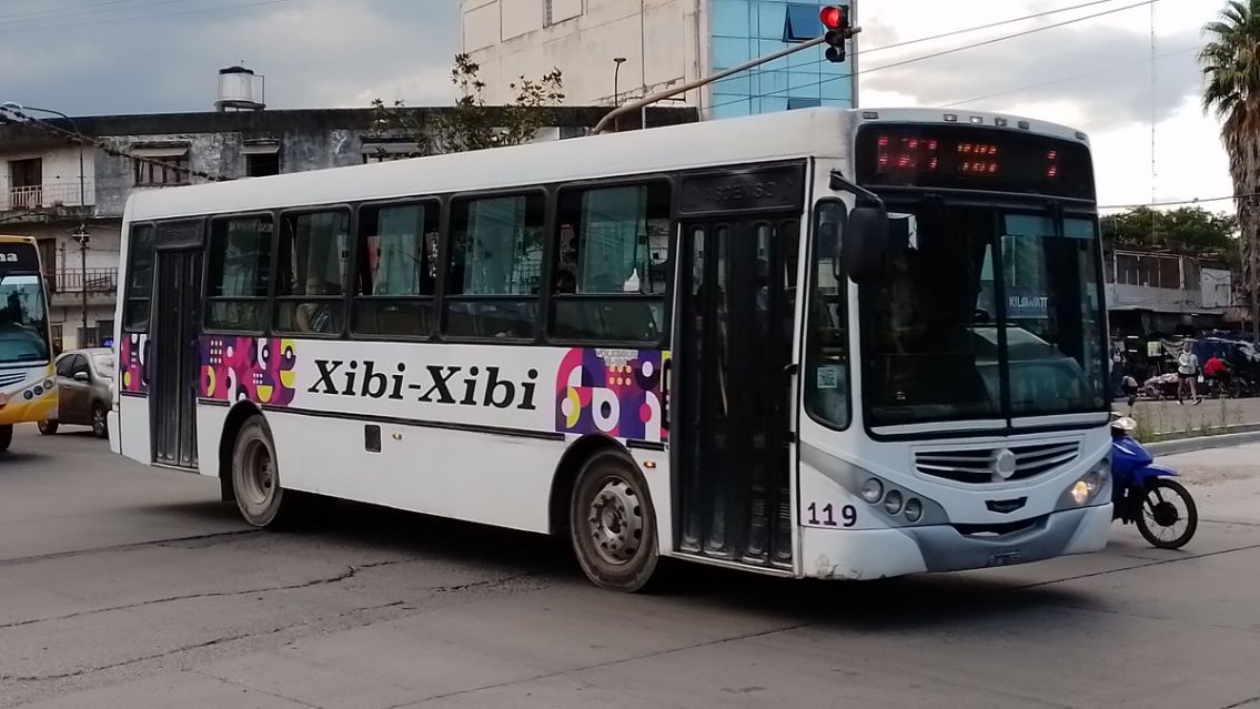 Trabajadores de Xibi Xibi cuestionaron la adjudicación del transporte y acudirán al Concejo Deliberante