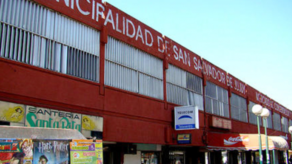 El Mercado de Abasto permanecer� cerrado este fin de semana �Qu� pas�?