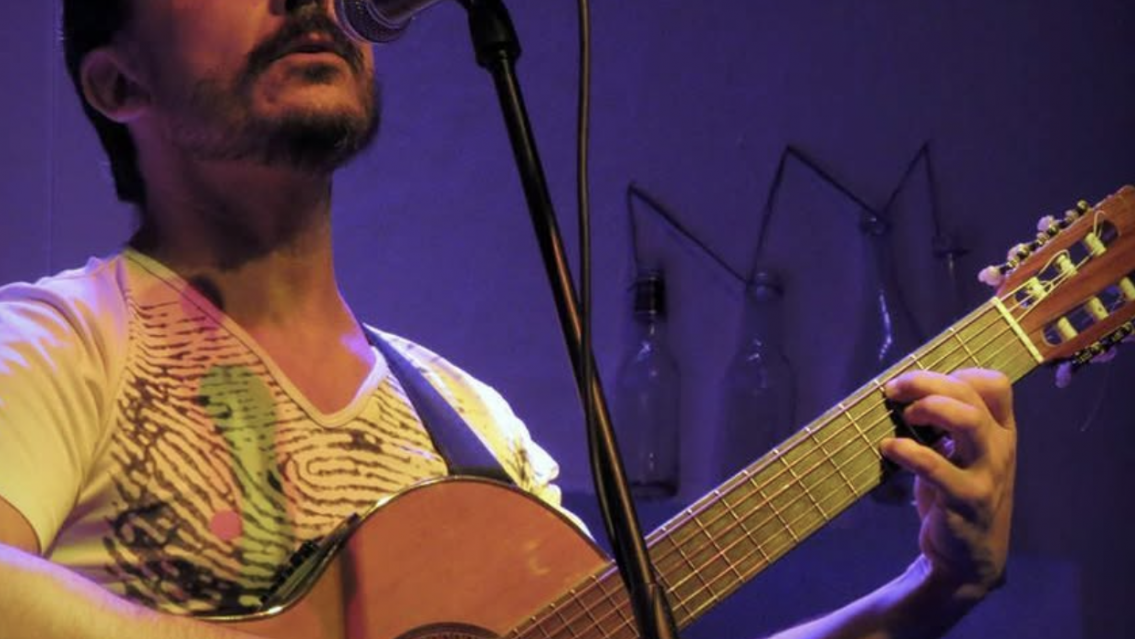 "No te merecías sufrir tanto": se fue un queridísimo músico argentino