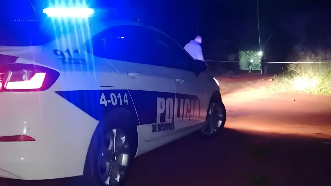 Encontraron muerta a una adolescente que estaba desaparecida hacía doce días