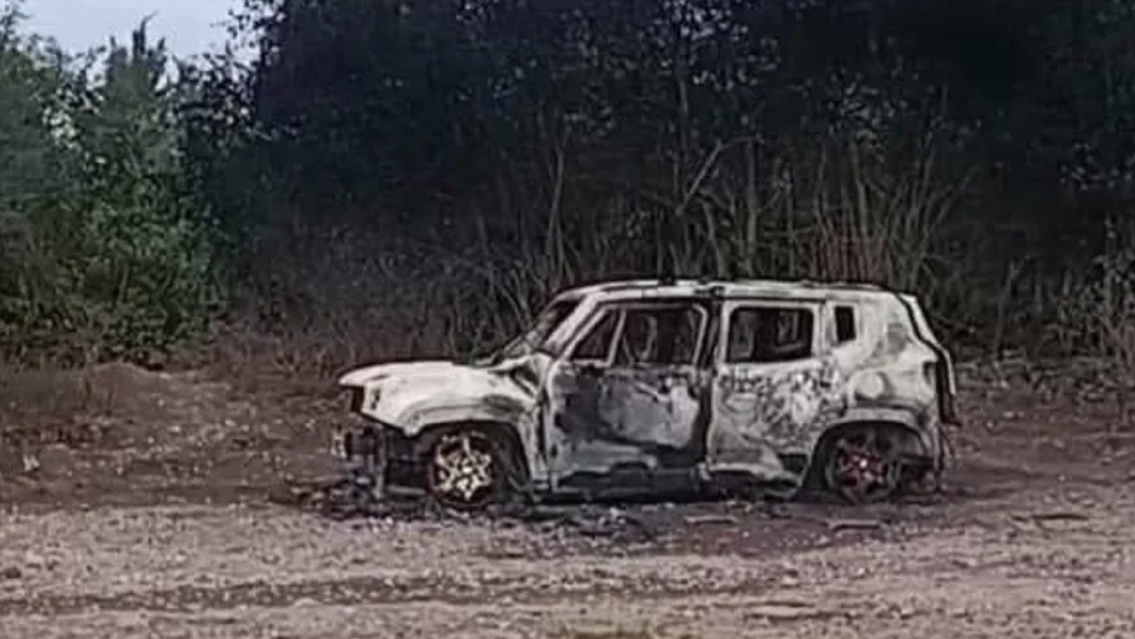 Los metieron en un auto y los prendieron fuego: el doble crimen en Jujuy tiene 3 acusados